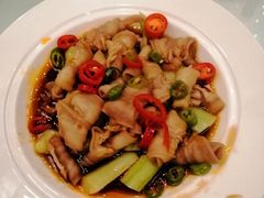 -上海静安铂尔曼酒店