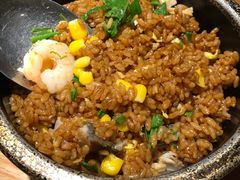 海鲜石锅饭-原製原味(普陀山磐龙店)