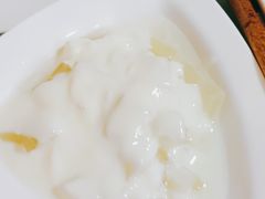 -闻道食府烙饼卷带鱼(原车耳营店原大觉寺店)