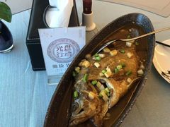 -安徽大厦中餐厅