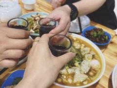 -绍兴名菜馆(可乐路店)