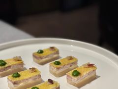 葱油水晶鸡-柿合缘新京菜(国金中心商场店)