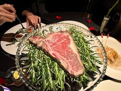 -小火花·干式熟成牛排馆Spark SteakHouse(剑桥郡店)