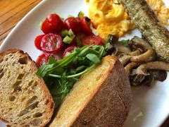 早餐拼盘-Egg•Allday Brunch(襄阳北路店)