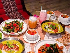 -Thai Alley泰爱里(二沙岛店)