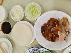 烤鸭-燕风楼烤鸭店(建设总店)