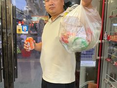 -张明富面皮店(东大街店)