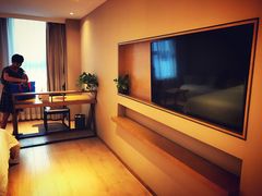 -曙光薇酒店(南京夫子庙老门东店)