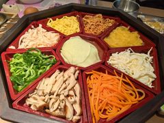 -将军牛排·尔滨地标朝鲜族美食(总店)