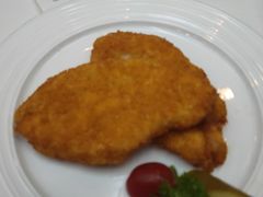 -小白桦西餐厅