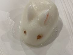 -斑斓西餐厅·自助茶点(高崎机场佰翔花园酒店)