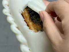 -张果佬年糕卷(科巷店)