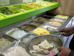 -川锦汇麻辣拌(长大店)