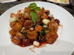 -老铺烤鸭(宝鸡店)