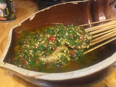 -二孃鸡爪爪(东郊记忆店)