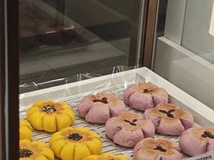 -奈雪的茶(金华永盛店)