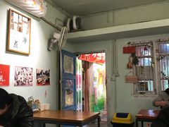 大堂-大王油茶(磁器口店)
