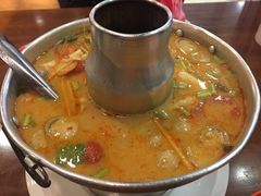 -荷花泰菜(东方新天地店)