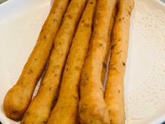 -海底捞火锅(老城根店)