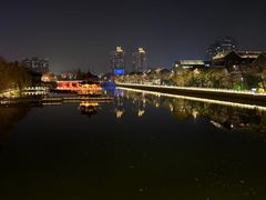 -南通濠河风景名胜区