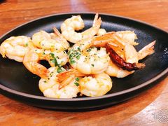 橄榄油烤虾-G+KITCHEN(龙湖狮山天街店)