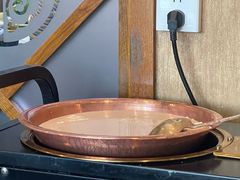 -诺敏塔拉奶茶-布里亚特包子-手把肉(锦都会店)