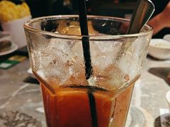 -禄婶鸡煲·打边炉