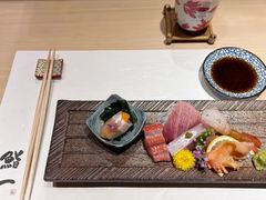 -鮨一日本料理(大中华店)