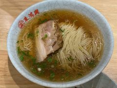 -朱鸿兴面馆(镇湖店)