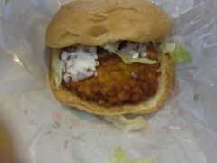 -迈德思客•汉堡•烤鸡(围墙巷店)