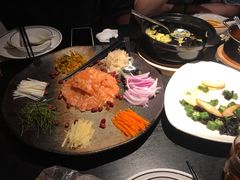 -顺德美食坊(南沙分店)