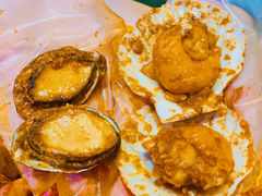-The Boiling Crab宝灵蟹手抓海鲜(中国首店)