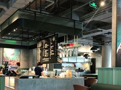 大堂-Wagas沃歌斯(正大乐城店)