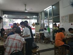 -盛兴面馆(真儒大厦店)