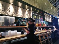 -雷门拉面店(新光天地店)