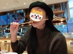 -西贝(武汉群星城店)