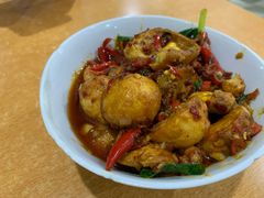 -老游独一佳湘菜馆(高新四路店)
