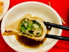 -大眼锅贴水饺(河东店)