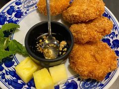 -simply thai天泰(长泰广场店)