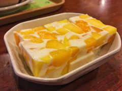 -海口骑楼小吃街