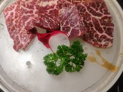 -谷牛和牛烤肉(漕河泾印象城店)