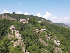 -崆峒山景区
