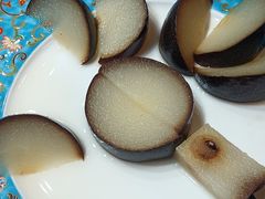 -7号院家宴.烧鸽子(门头沟店)