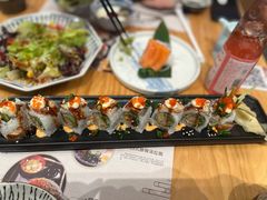 -苍月中华料理(王府井店)