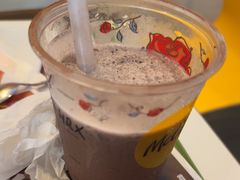 -麦当劳(长泰商业广场店)