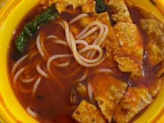 -阿生哥螺蛳粉•火锅(永安街店)