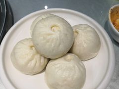 松茸包子-名善山珍·野生菌汤锅(文殊院店)