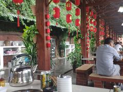 大堂-枇杷园食为鲜火锅(南山店)