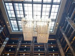 -行者书屋大堂吧 ·下午茶(南京圣和府邸酒店)