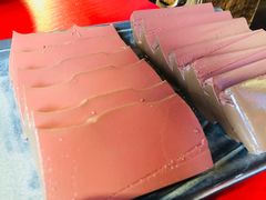 -谭鸭血老火锅(漳州路店)